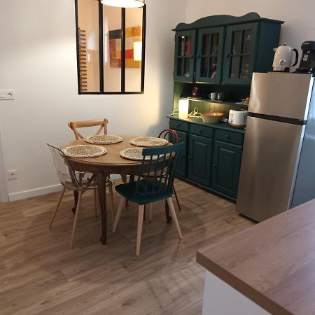 Appartement T2 Renove, Centre-Ville Hendaye, Proche Baie, Sans Ascenseur, Balcon, Calme, Wifi Non Inclus - Fr-1-239-850 Dış mekan fotoğraf