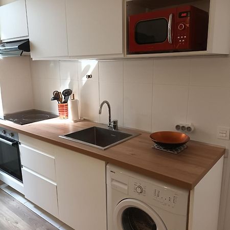 Appartement T2 Renove, Centre-Ville Hendaye, Proche Baie, Sans Ascenseur, Balcon, Calme, Wifi Non Inclus - Fr-1-239-850 Dış mekan fotoğraf