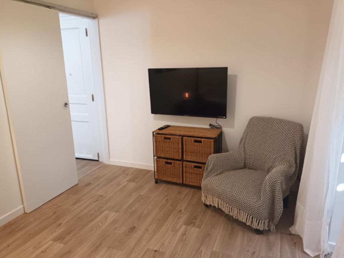 Appartement T2 Renove, Centre-Ville Hendaye, Proche Baie, Sans Ascenseur, Balcon, Calme, Wifi Non Inclus - Fr-1-239-850 Dış mekan fotoğraf