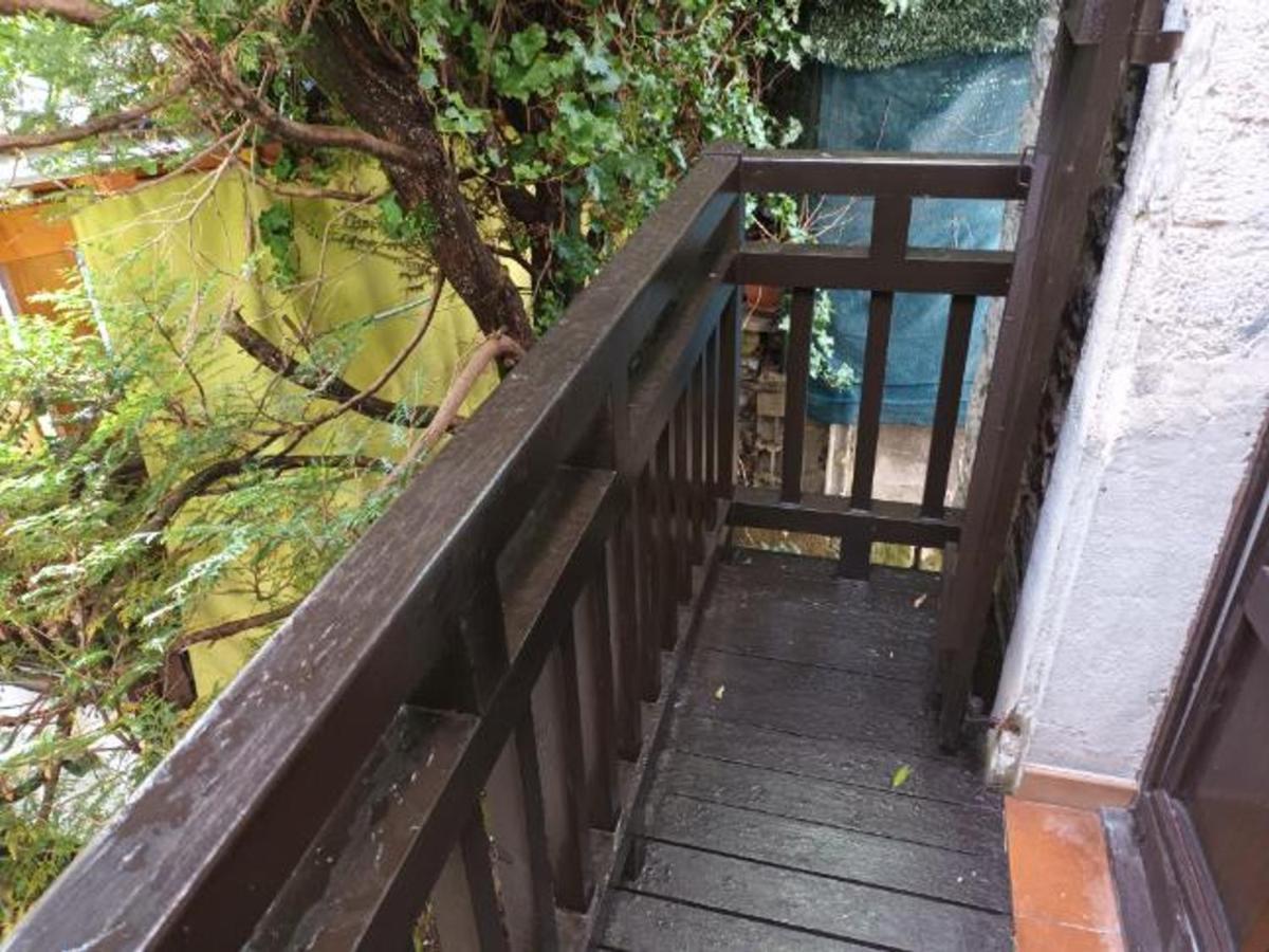 Appartement T2 Renove, Centre-Ville Hendaye, Proche Baie, Sans Ascenseur, Balcon, Calme, Wifi Non Inclus - Fr-1-239-850 Dış mekan fotoğraf